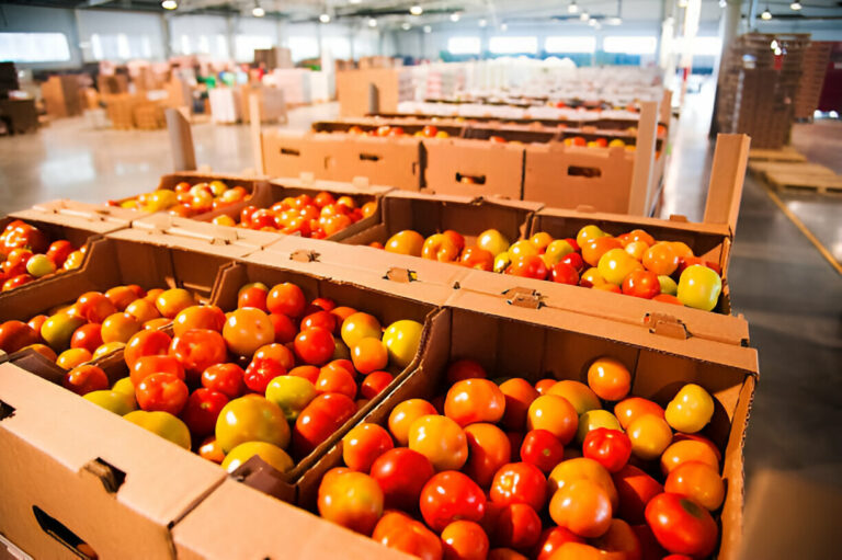 AGRI TRADING SA Impact on Sustainable Economic Development