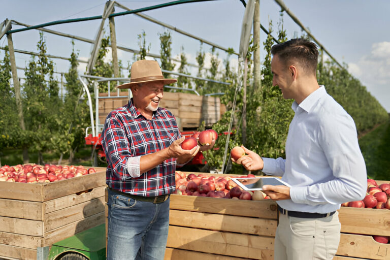 Why Cooperation Matters: Lessons from AGRI TRADING SA