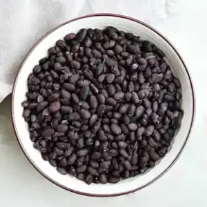 Black beans