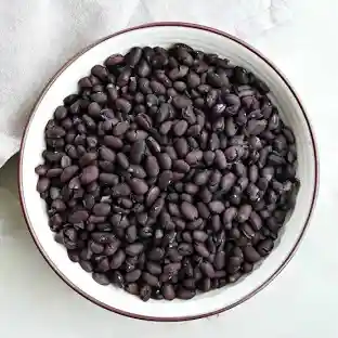 Black beans